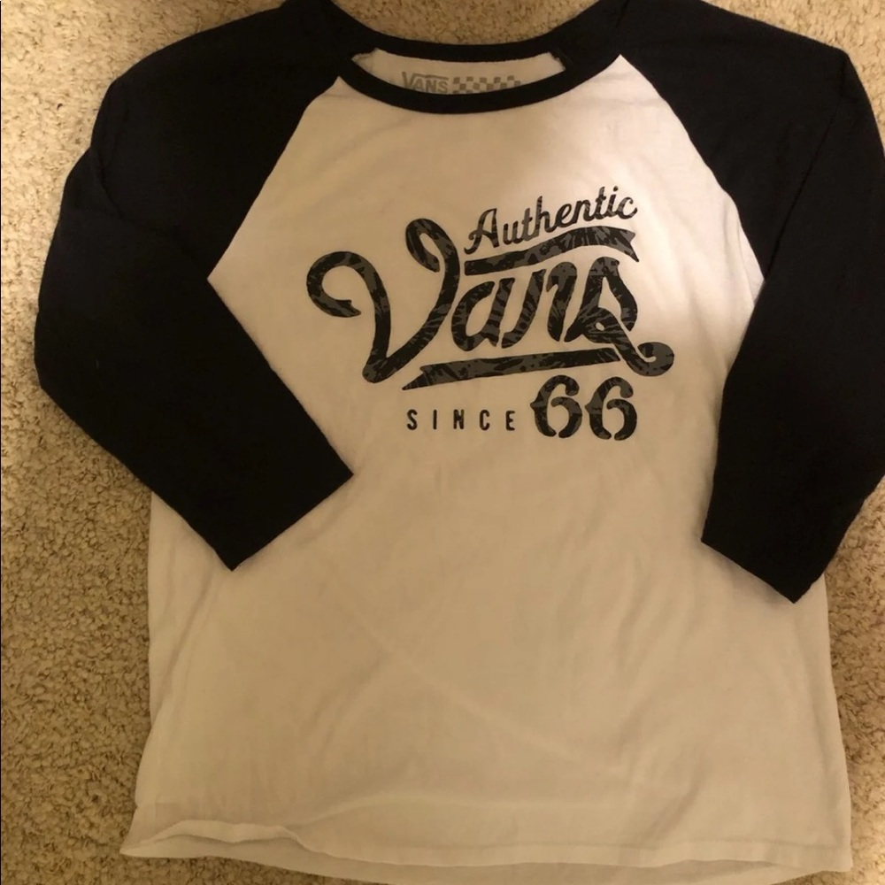 Vans T-shirt
